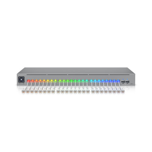 Ubiquiti unifi pro max - pro, 24