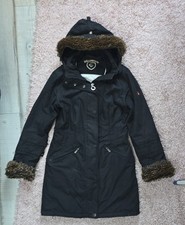 Wellensteyn Wintermantel Damen