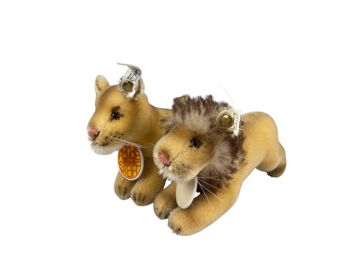 Steiff tier 038440 - steiff, noah