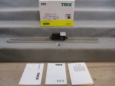Trix Spur H0 22111 Diesellok Köf II der DB DC DSS DCC Digital in OVP