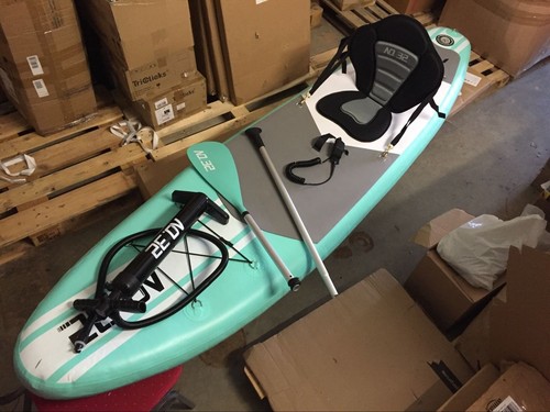 Gebrauchtes sup stand - sup, up
