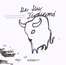 Frank Federsel - Der Stier Ferdinand