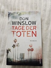 Tage der Toten : Buch von Don
