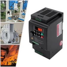 0.75kw 50/60Hz allgemein VFD