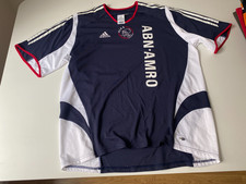 AJAX AMSTERDAM AUSWÄRTSTRIKOT