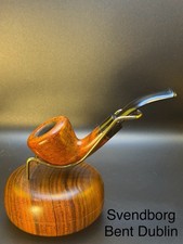 Vintage Svendborg Bent Dublin