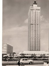 Berlin Interhotel " Stadt