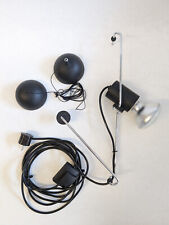 Linear Einkopf Deckenlampe Hängende Stehleuchte Vintage Antik Alt