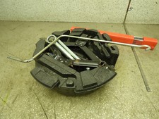 Wagenheber Radschlüssel Abschlepphaken Warndreieck Subaru XV Crosstrek Premium