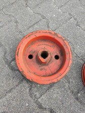 Keilriemenscheibe passend für Deutz Fahr KM 25 F 1103602000600