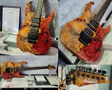 IBANEZ J.Custom  JCRG 2204