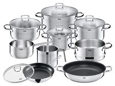 Silit TOSKANA Topf-Set