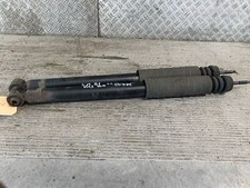 78421 Stoßdämpfersatz Hinterachse NISSAN Micra IV (K13) 562101HA4A