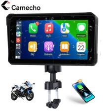 6 Zoll Motorrad Touchscreen