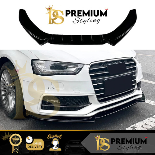 Audi line b8 5 glanz - audi, s4