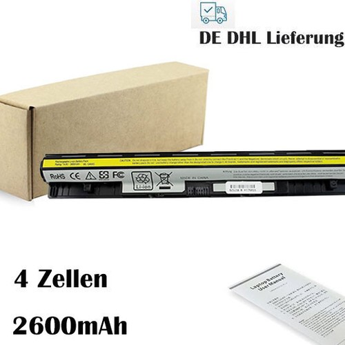 Akku für lenovo z50 g50 - für, g50-70