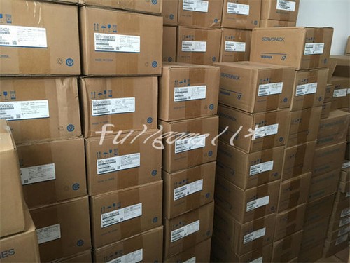 1pcs yaskawa servo - servo, driver