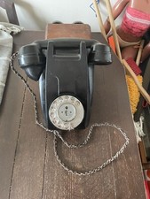 Vintage Serie 333l 1950er GPO