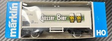 Märklin H0 4567 Bierwagen
