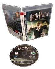 *** Harry Potter und der Orden des Phönix - PS3 - Sony PlayStation 3 ***
