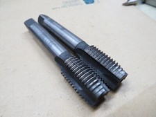 2 x  Gewindebohrer M16 - 6H LINKS   Gewindeschneider   #T174-9#