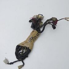 original Kawasaki GPZ 550 UT