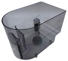 Wassertank-Reservoir für