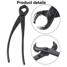 Schlankes Design leichte 8 4 Zoll Gartenschere perfekt f��r jeden G?rtner