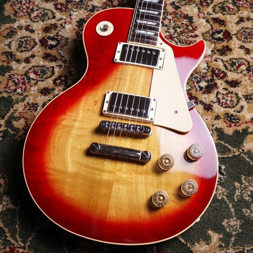 Gibson usa 1980 - 1980, les