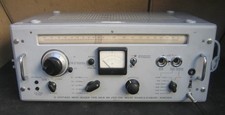 Rohde & Schwarz SMLR Leistungs-Mess-Sender BN41001  0,1 bis 30 MHz R&S