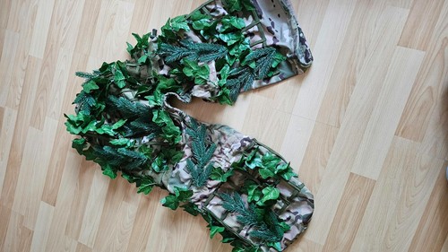 Ghillie sniper tarnumhang für - sniper,