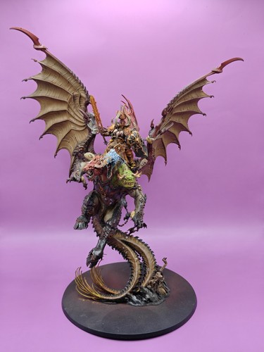 Warhammer aos archaon - aos,