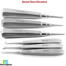 Dental Wurzelaufzüge