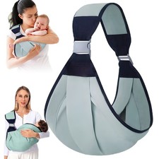 Babytragetuch Kindertragetuch