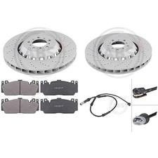 ABS BREMSSCHEIBEN 400mm +