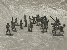 Metallfiguren
