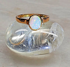 OPAL RING GR. 20 (Ca.63) 925