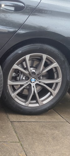 Bmw zoll felgen - zoll, 3er