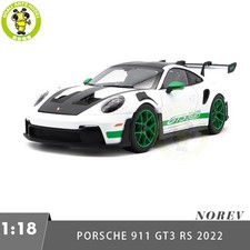 1/18 Porsche 911 GT3 Tribute