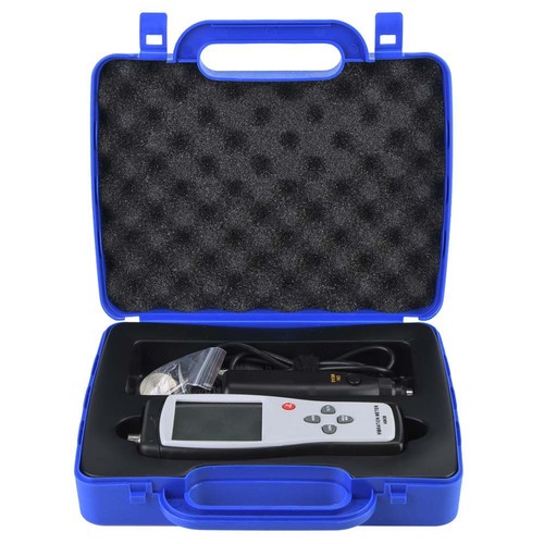 Lcd vibrationstester meter - lcd,