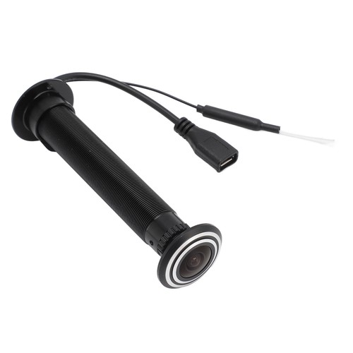 Türspion kamera 2mp - türspion, ip