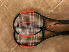 Wilson pro staff 97s - 97s, 310g