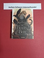 The beasts we bury. Taylor, D