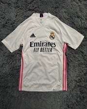 Originales Real Madrid Trikot