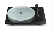 Pro-Ject Plattenspieler T1 Evo BT schwarz NEU & OVP