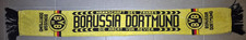 Borussia Dortmund Schal / MANNSCHAFT DES JAHRES / DIE MACHT VOM REVIER / SELTEN