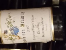 Mosel Saar Ruwer Kaseler