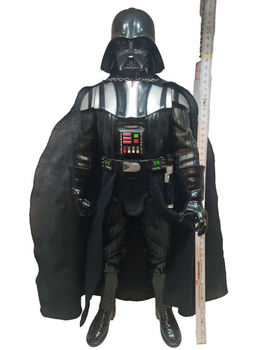 Star wars darth vader figur - star,