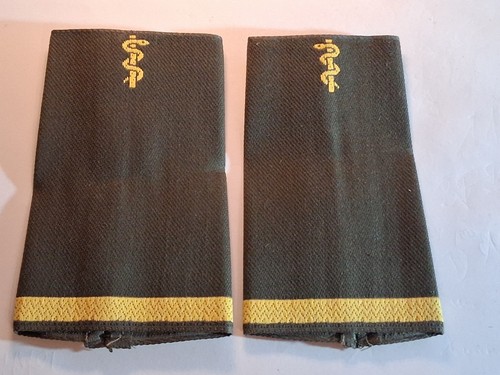 Bundeswehr rangschlaufen - bundeswehr,