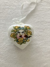 Hutschenreuther Porzellan Herz